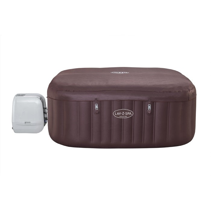 Lay-Z-Spa Maldives HydroJet Pro Hot Tub — 7 Person