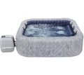 Lay-Z-Spa San Francisco HydroJet Pro Hot Tub | Tub Care
