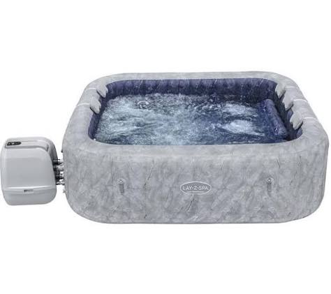 Lay-Z-Spa San Francisco HydroJet Pro Hot Tub | Tub Care